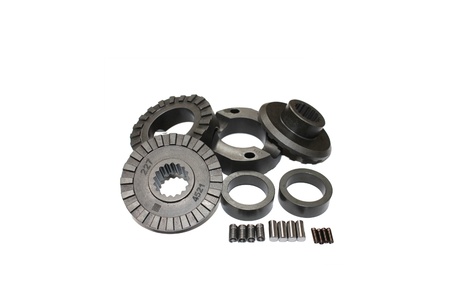 Блокировка дифференциала Блокка™ для автомобилей Исузу Бигхорн (Isuzu Bighorn)