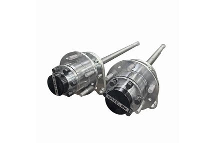 Разгруженные полуоси Волга без АБС