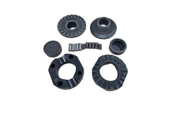 Блокировка дифференциала Блокка® Toyota Probox