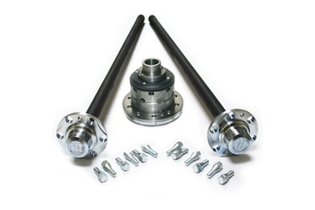 Комплект принудительная блокировка УАЗ и усиленные полуоси серии «Спорт»