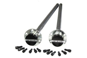 Усиленные полуоси УАЗ Туризм