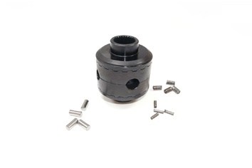 Блокировка дифференциала Блокка™ Nissan