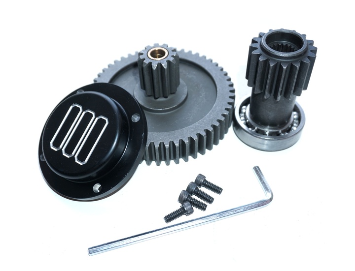 Новинки для лебедки WARN 8274 img_1