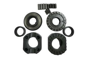 Блокировка дифференциала Блокка™ Toyota RAV4 (ACA 30)