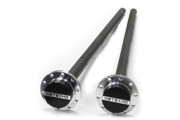 Усиленные полуоси заднего моста аналог Соболь