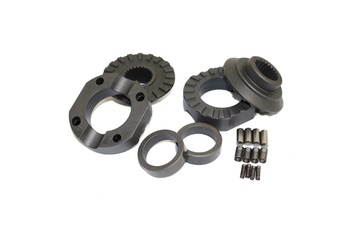 Блокировка дифференциала Блокка™ Fiat Panda 4х4