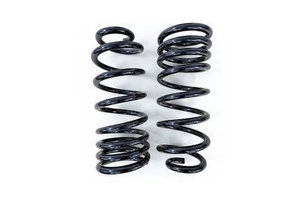 Усиленная задняя пружина KIA Mohave