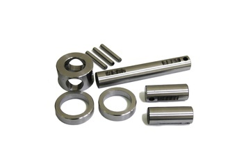 Комплект осей сателлитов Блокка УАЗ, ГАЗель	