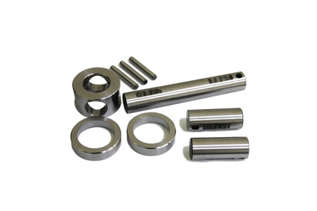 Комплект осей сателлитов Блокка УАЗ, ГАЗель	