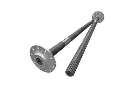 Усиленные полуоси заднего моста ГАЗ 66/3308