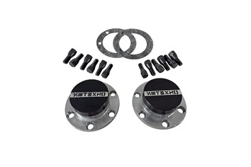 Усиленный фланец ступицы Соболь