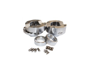 Блокировка дифференциала Блокка™ Mitsubishi передний мост