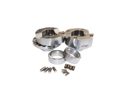 Блокировка дифференциала Блокка™ Mitsubishi передний мост