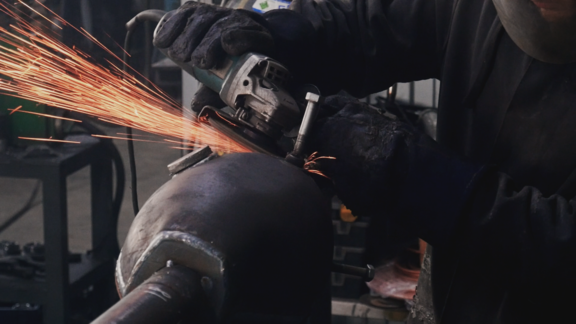 Видео на Youtube-канале: сварка усиленного моста Нива ИЖ-ТЕХНО img_4