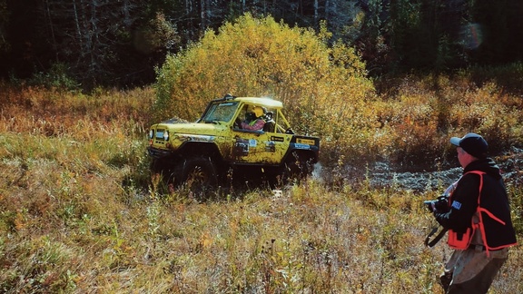 ШНИВА ИЖ-ТЕХНО против УАЗов в Татарстане: 12-я серия img_2