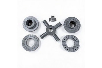 Блокка ЗИЛ 131