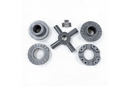 Блокка ЗИЛ 131