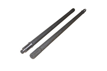 Усиленные полуоси заднего моста УАЗ, аналог ТРЭКОЛа, НИВА Марш