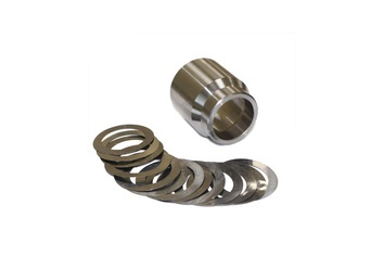 Втулка редуктора УАЗ мост «Спайсер» недеформируемая