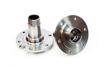 Цапфа Land Rover