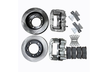 Тормоза на УАЗ