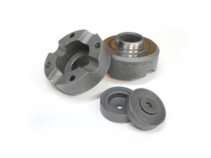 Вышла Блокка™ для первого поколения Suzuki Grand Vitara img_0