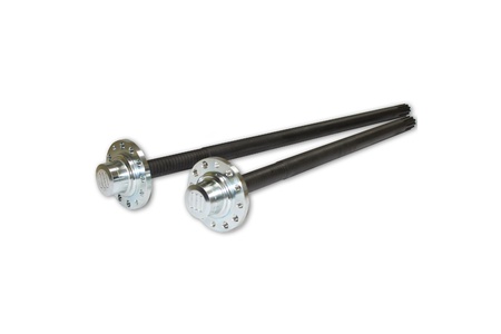  Полуоси УАЗ Стандарт+