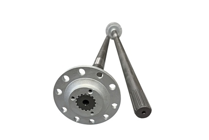 Усиленные полуоси заднего моста ГАЗ 66/3308