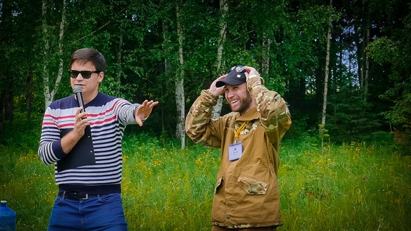 ИЖ-ТЕХНО 8 ЛЕТ! Видео празднования Дня рождения компании img_9