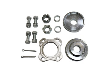 Комплект для смещения переднего моста УАЗ