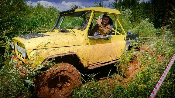 ИЖ-ТЕХНО 8 ЛЕТ! Видео празднования Дня рождения компании img_10