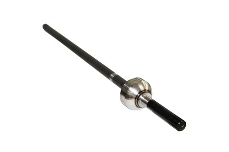 Усиленные привода передние УАЗ (ШРУС) серии Туризм на мост Спайсер Патриот