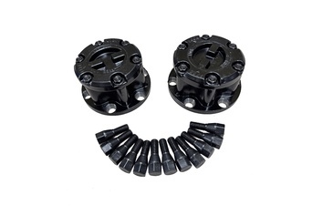 Хабы УАЗ с крепежом