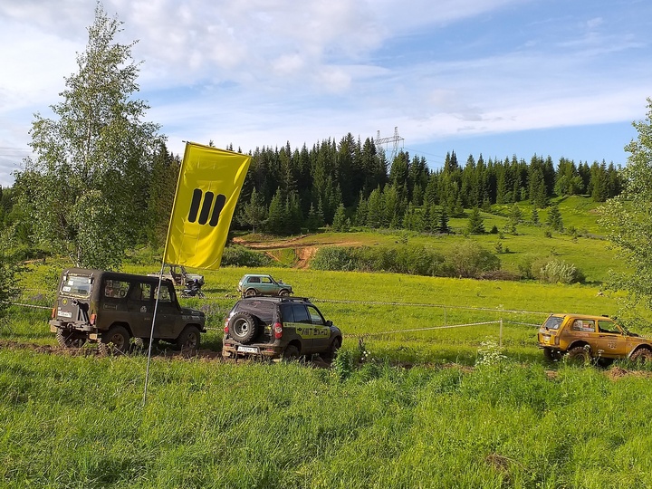 Нам 8 лет! Компания ИЖ-ТЕХНО отпраздновала День рождения img_6