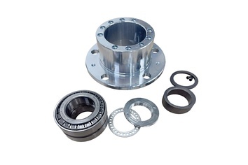 Ступица УАЗ с нерегулируемым подшипником