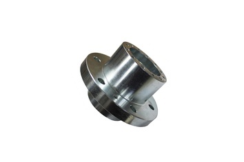 Усиленная ступица Toyota