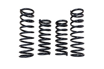 Лифт комплект Chevrolet Niva +1"