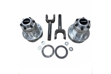 Комплект узла ступичного Соболь 4х4 передний мост																														