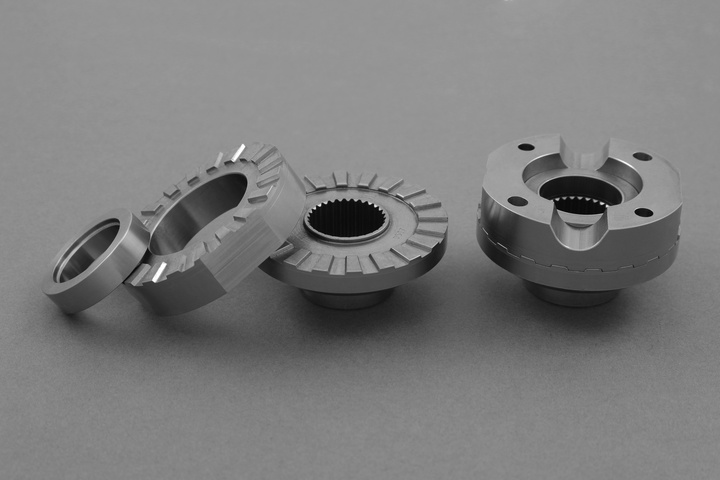 Блокировка дифференциала Тойота 8″ на 2 сателлита для мостов Toyota Hilux, 4Runner, Land Cruiser и др. img_2