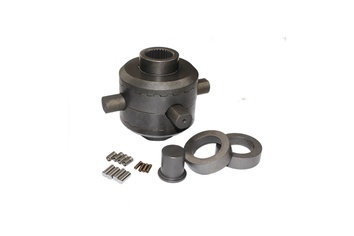 Блокка™ блокировка дифференциала моста Nissan Terrano WD21