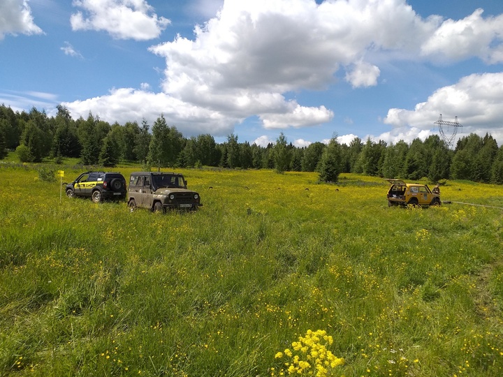 Нам 8 лет! Компания ИЖ-ТЕХНО отпраздновала День рождения img_4