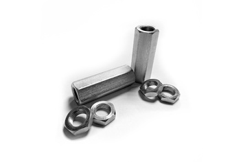 Комплект стяжек рулевых тяг Нива (Стандарт+)