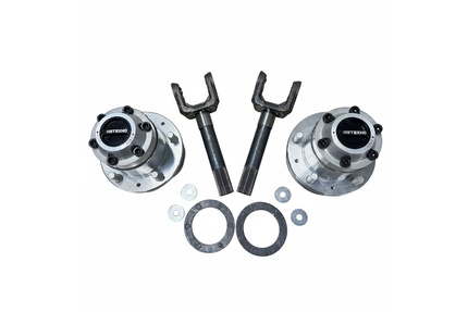 Комплект узла ступичного Соболь 4х4 передний мост