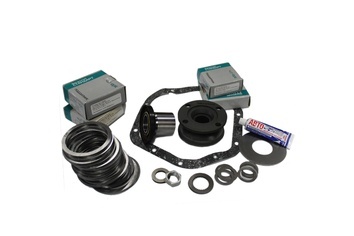 Ремкомплект редуктора моста УАЗ Спайсер