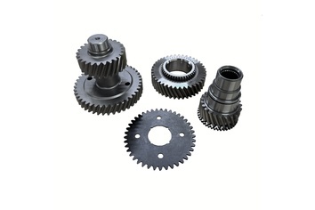 Комплект шестерен 1:2.92 в пониженный ряд раздаточной коробки Nissan
