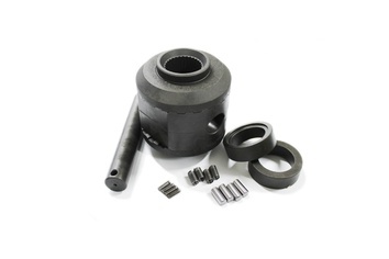 Блокировка дифференциала Блокка™ Lexus IS 250