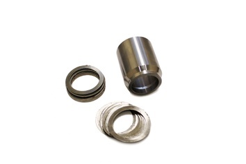 Втулка редуктора ГАЗель и Соболь недеформируемая