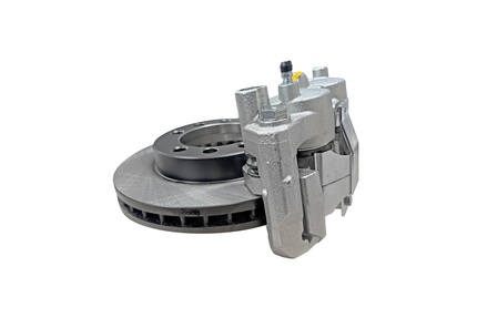 Комплект тормозов УАЗ