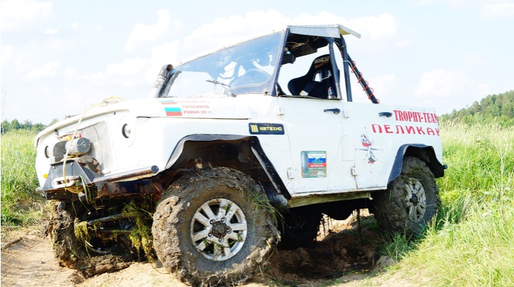 Кабанья тропа img_1