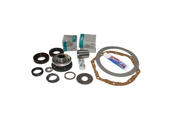 Ремкомплект редуктора моста НИВА, ВАЗ Классика